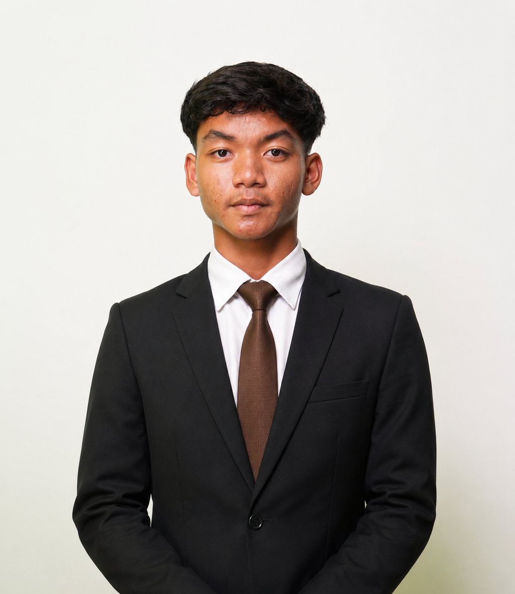 FAHIM IMAN