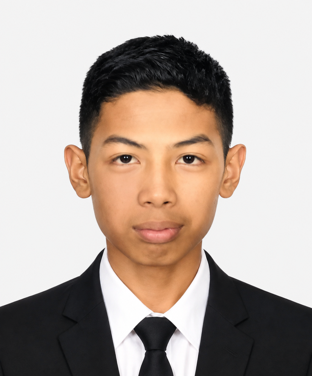 Muhammad Ammar bin Mohd Fazli