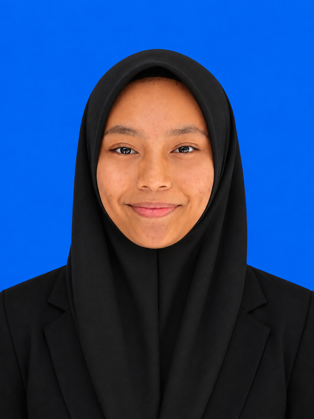 PUTRI DAMIA ALYA SUHAILI