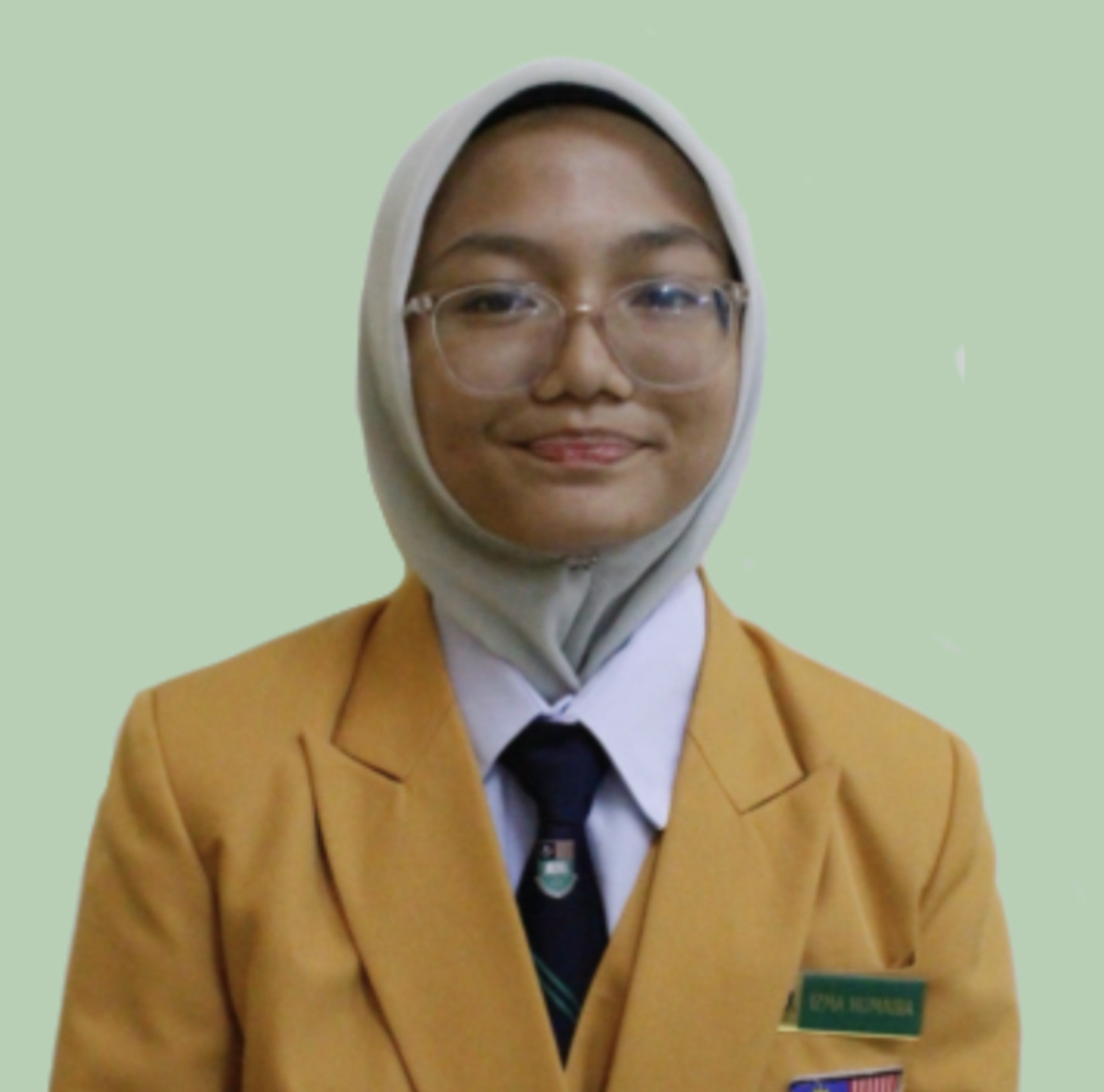 Izma Humaira