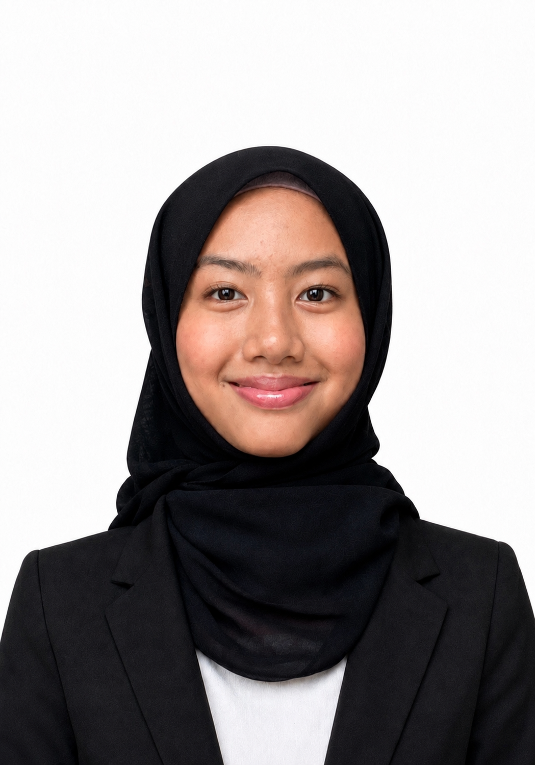 Ros Adibah Binti Kamaludin