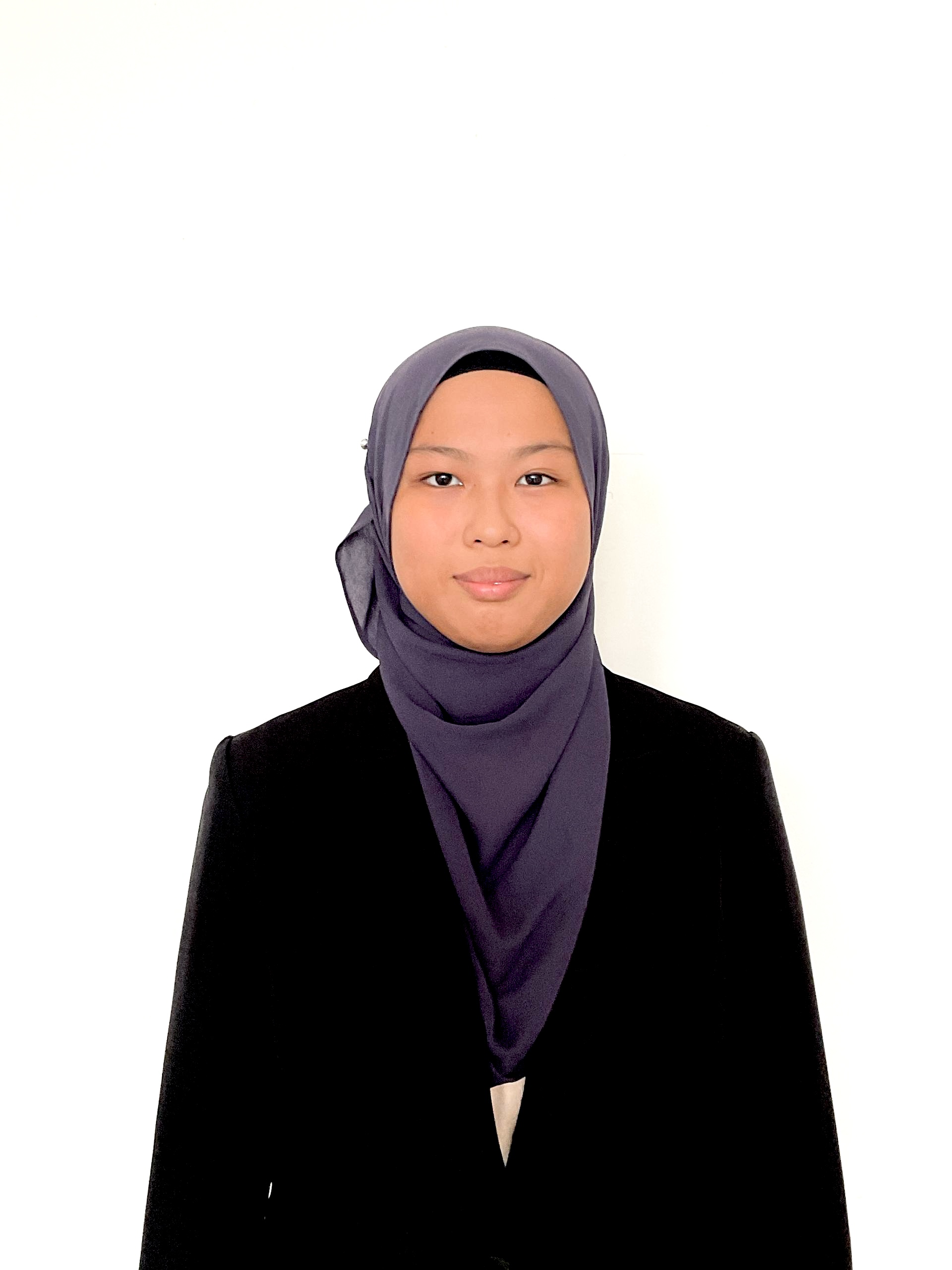 Syifaa Khairani