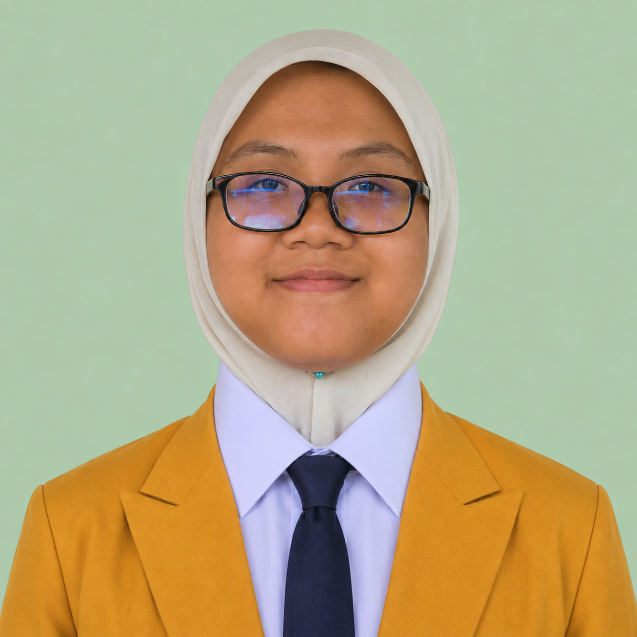 Maryam Nadirah