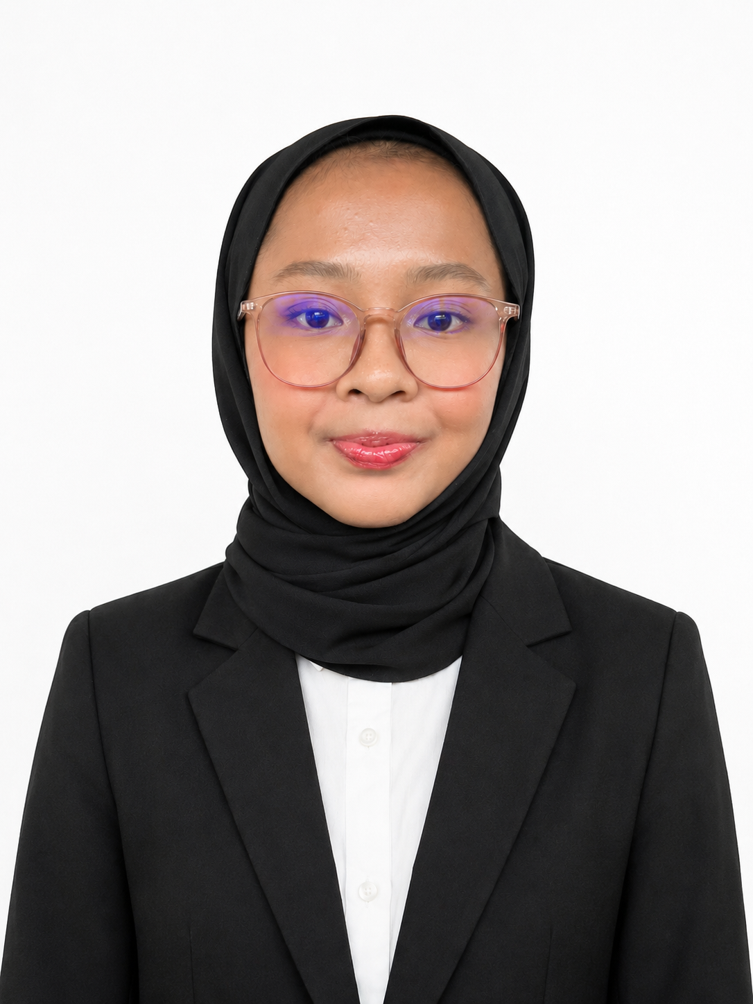 Arissa Safiyya Mohd Azri