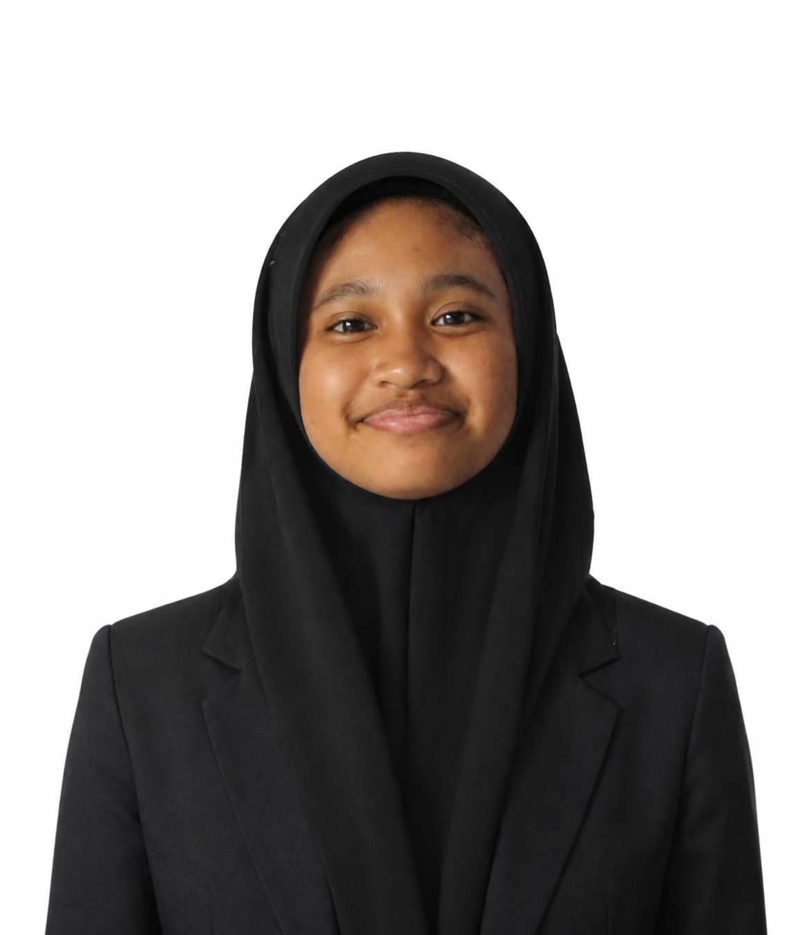 Qasreena Irish Darwisya