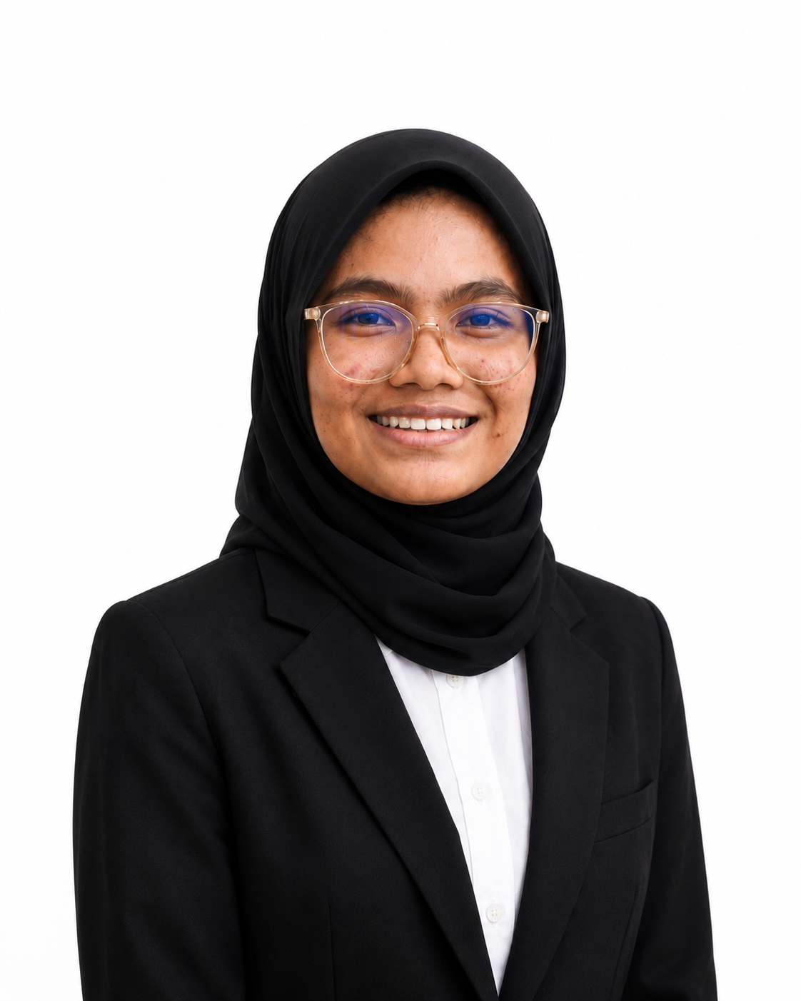 Fathiah Aneeqa