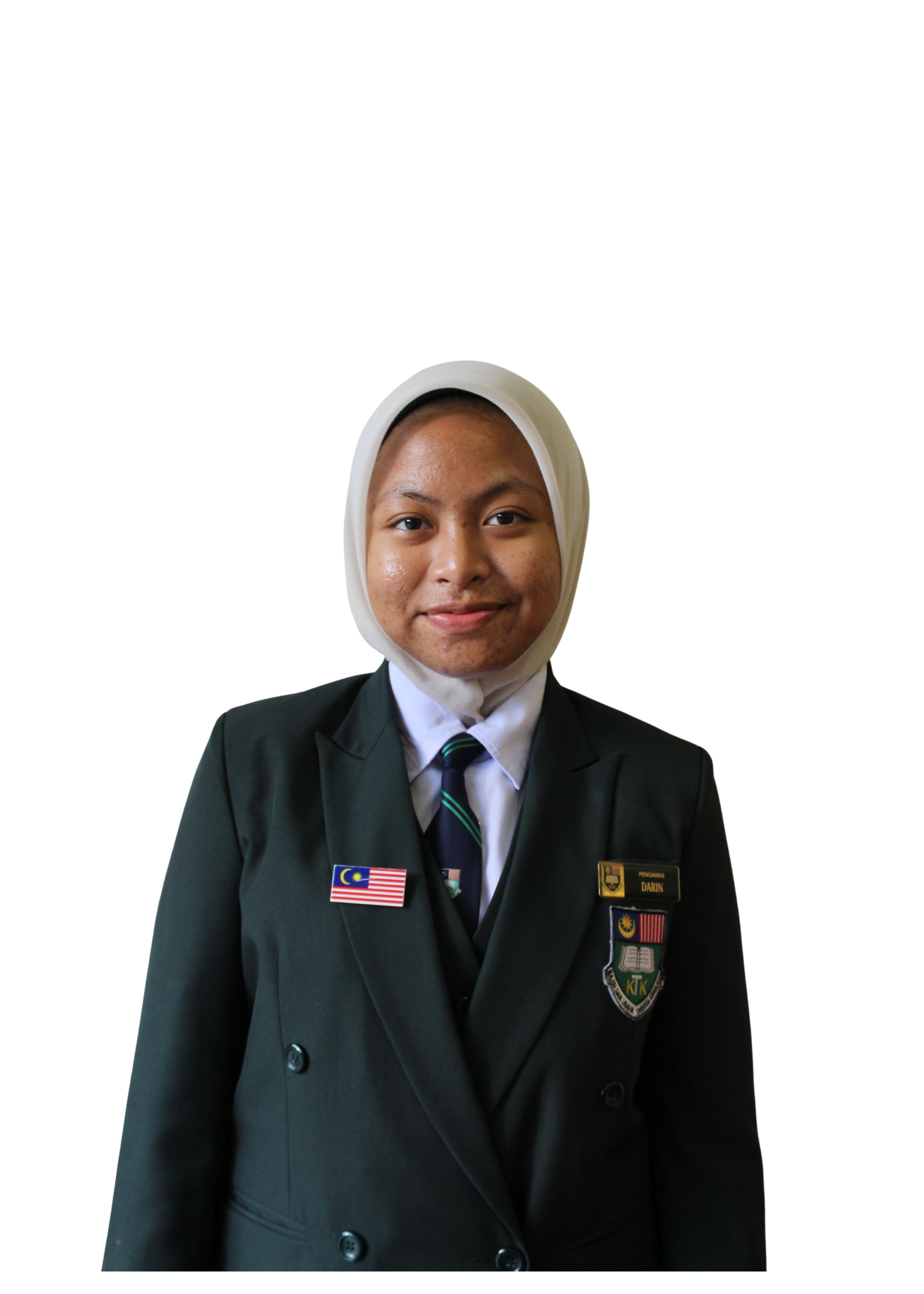 Darin Zafira