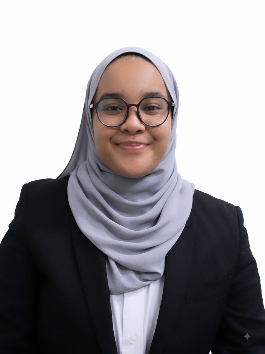 Nur Arissa Damia Rozaini