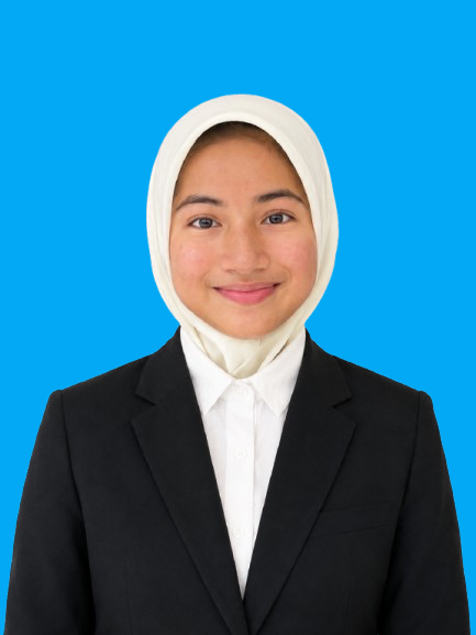 KHALIESAH BATRISYIA BINTI KHAIRUL FADZLULLAH
