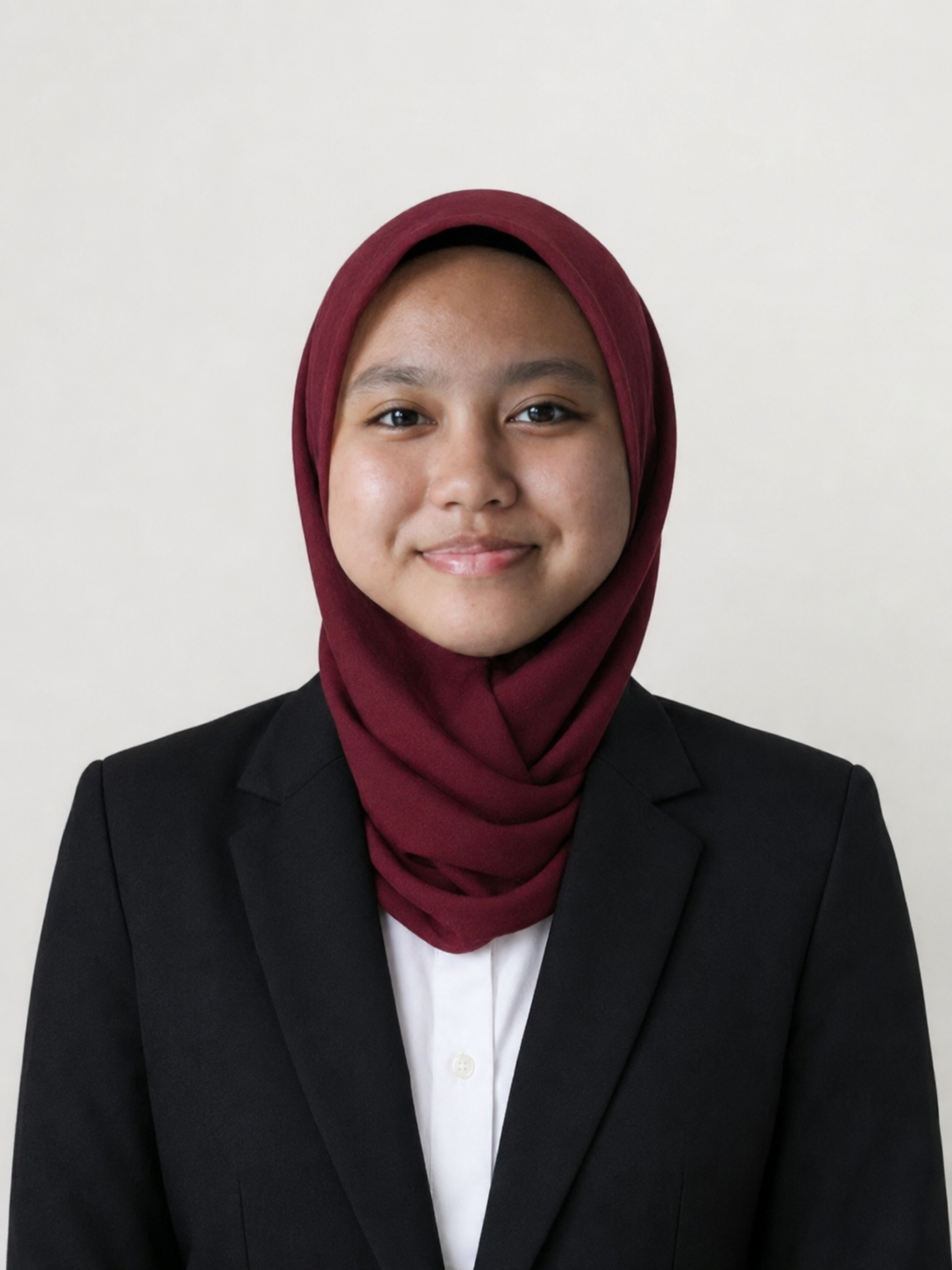 Aisymiera Qasryna