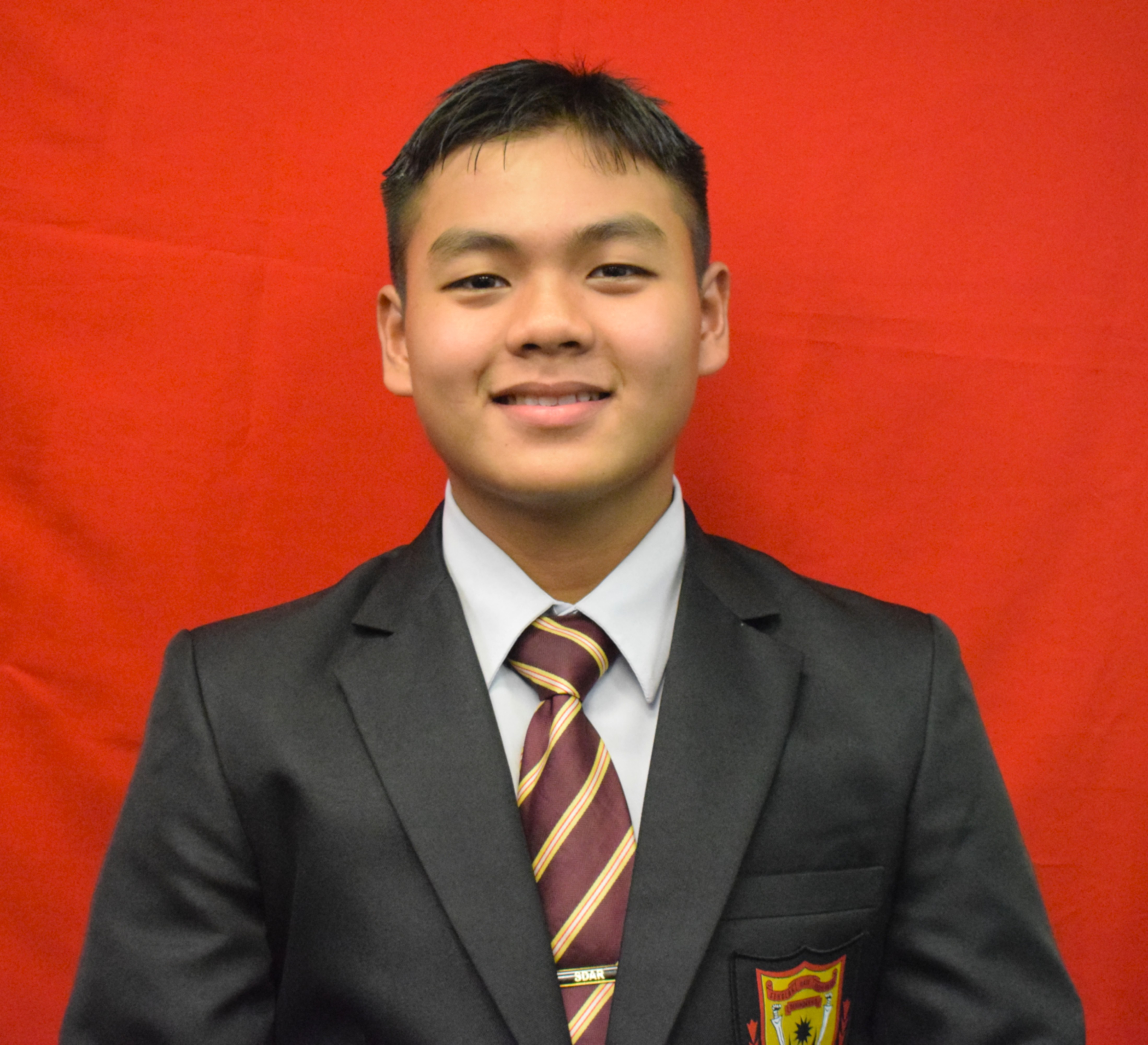 ALIFF HAZIMI HAMIZI's professional profile