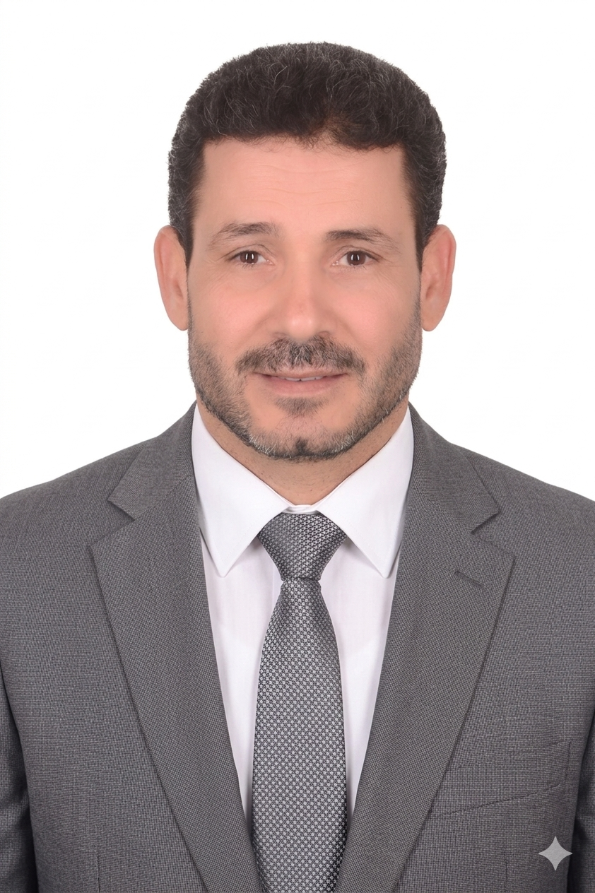 Gamal Mustafa