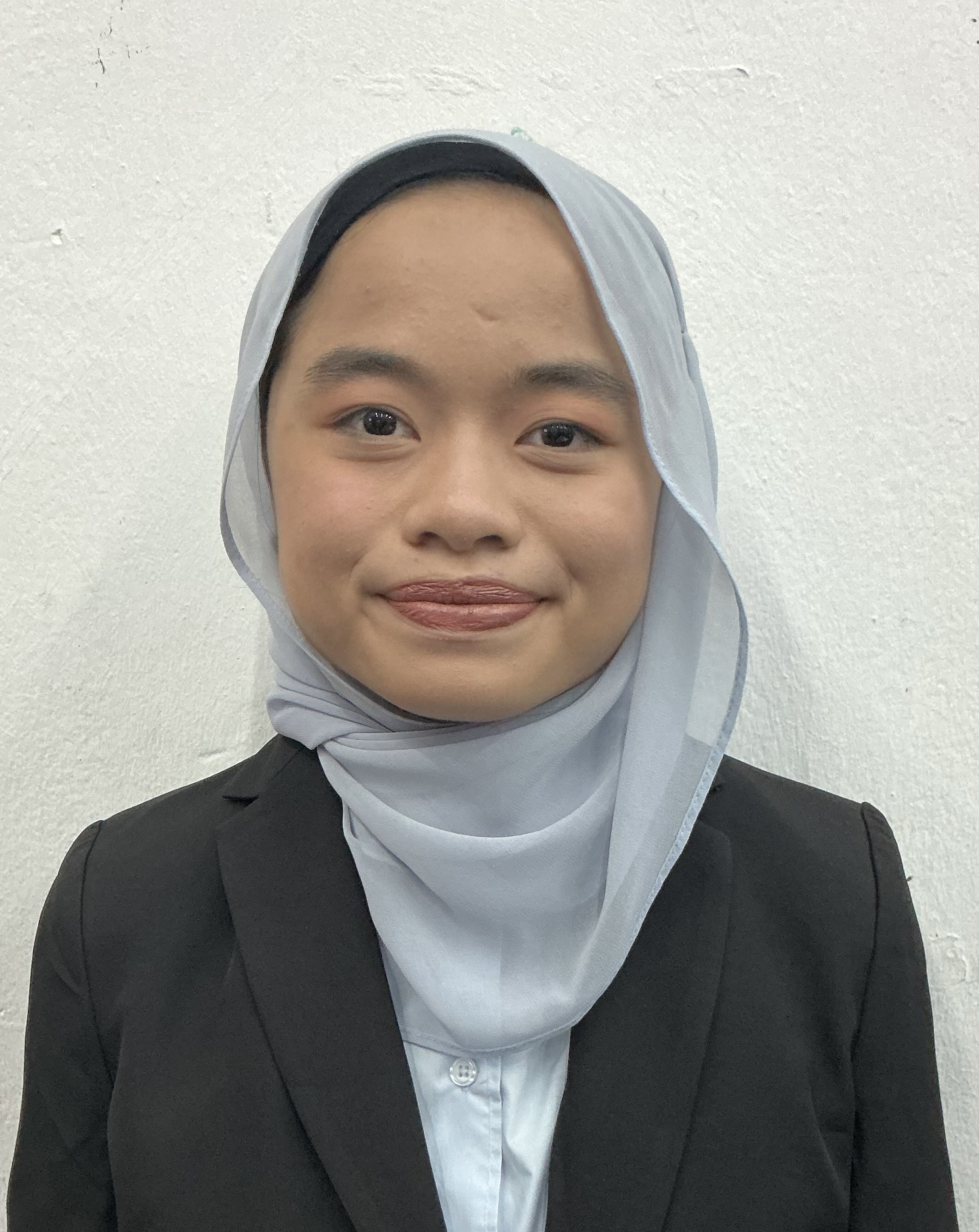 Nur Mahirah binti Nor Azlan Helmi
