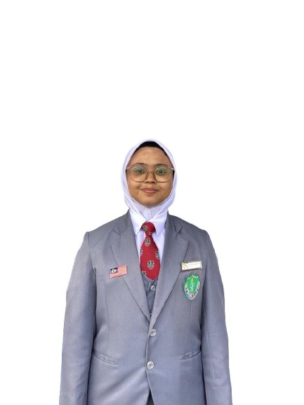 AISYAH QAIRYN BINTI MOHD HAQKI