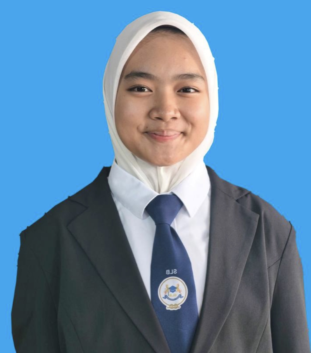 NURHAZIRAH AMANI BINTI AIRUL AZUAR