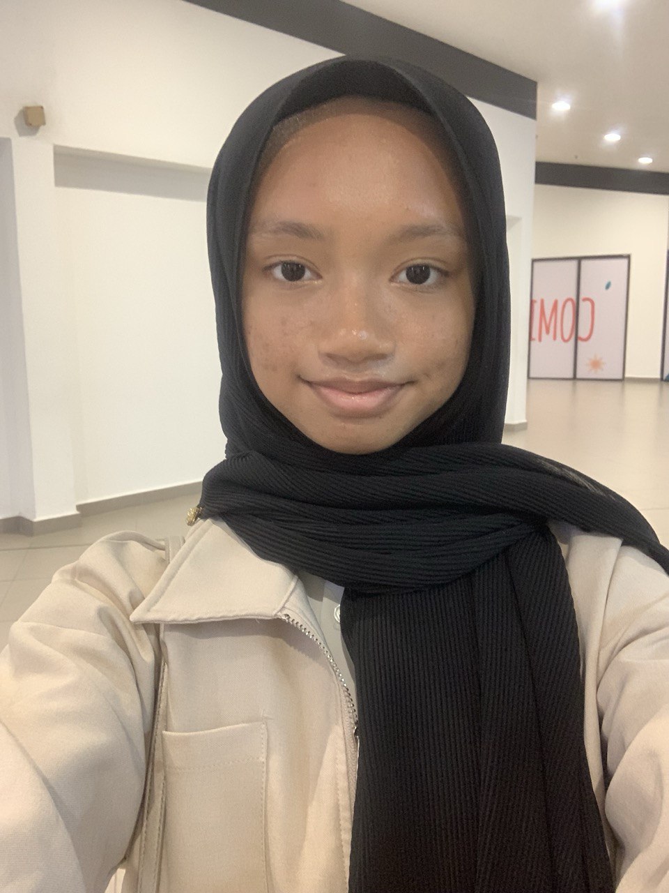NUR ELEEN AMANDA BINTI MUHAMMAD FARID