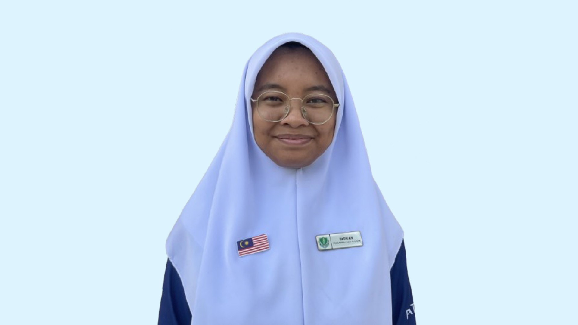 Nur Dania Fathiah Binti Mohammed Syahrir