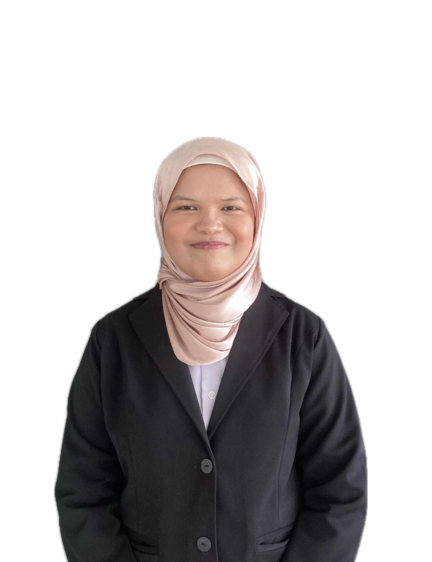 Nur Darwisyah Uzma