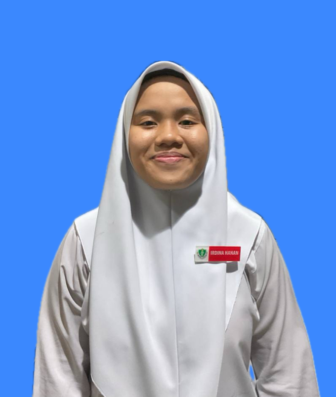 Nur Irdina Hanan 