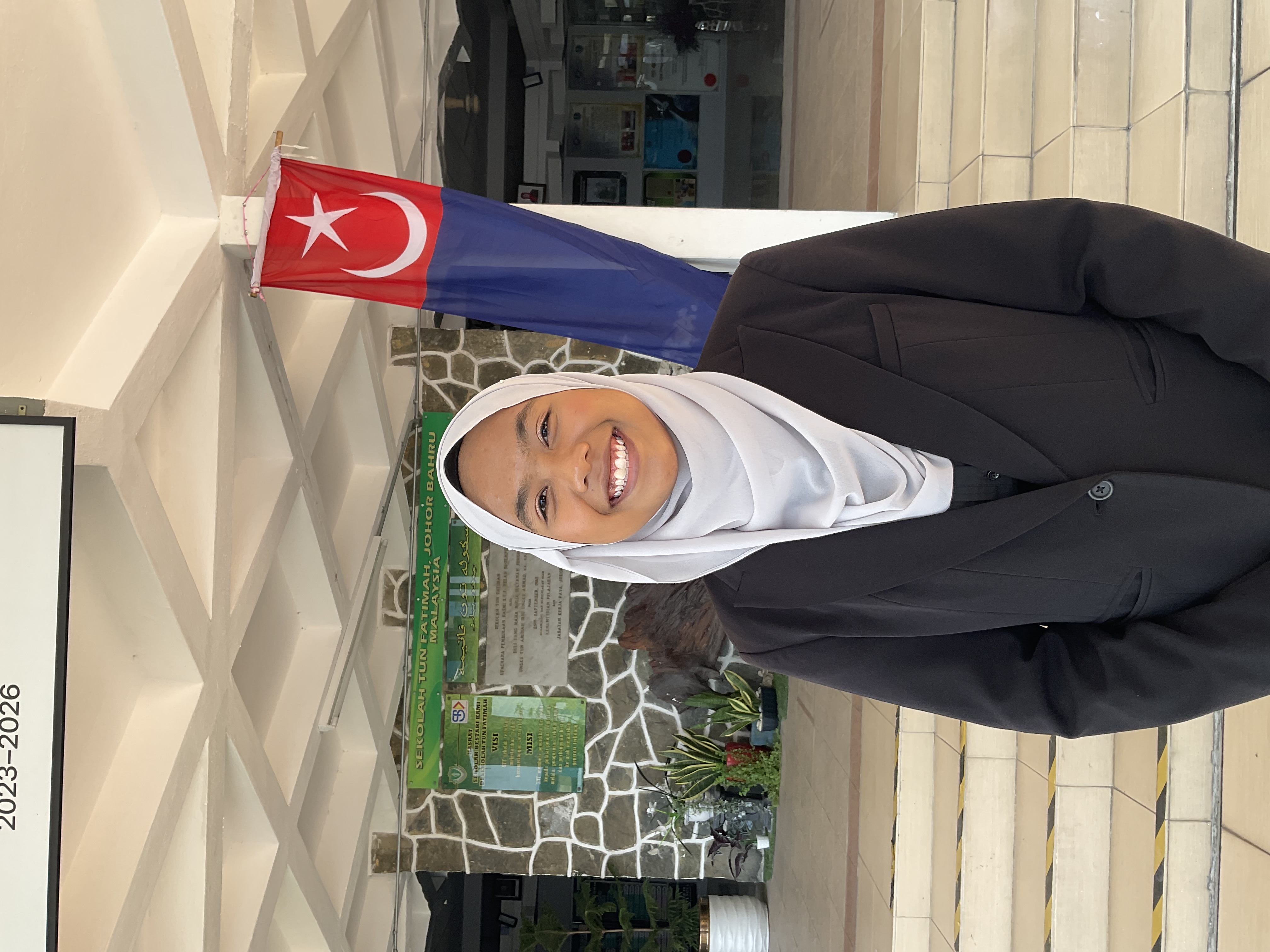 Nurfarah Aqilah