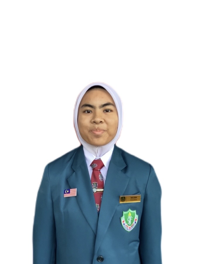 KU NAJJAH NAURAH