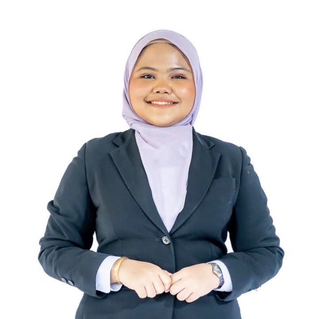 NUR FATIHAH MAISARAH BINTI MOHD ADNAN