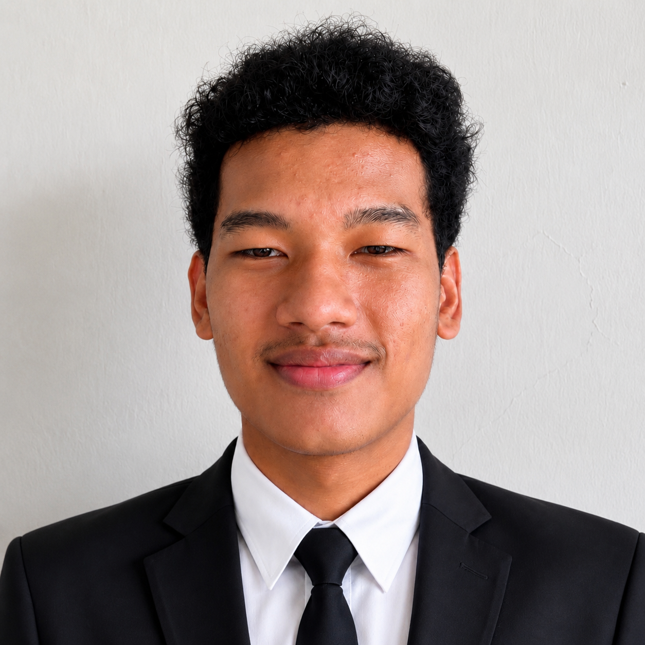Muhammad Taib bin Khairul Anuar's professional profile