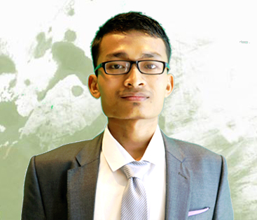 Ammar Ihsan's professional profile
