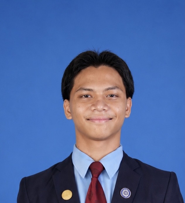 EIFFAT FAHRIY BIN ZULADHHA