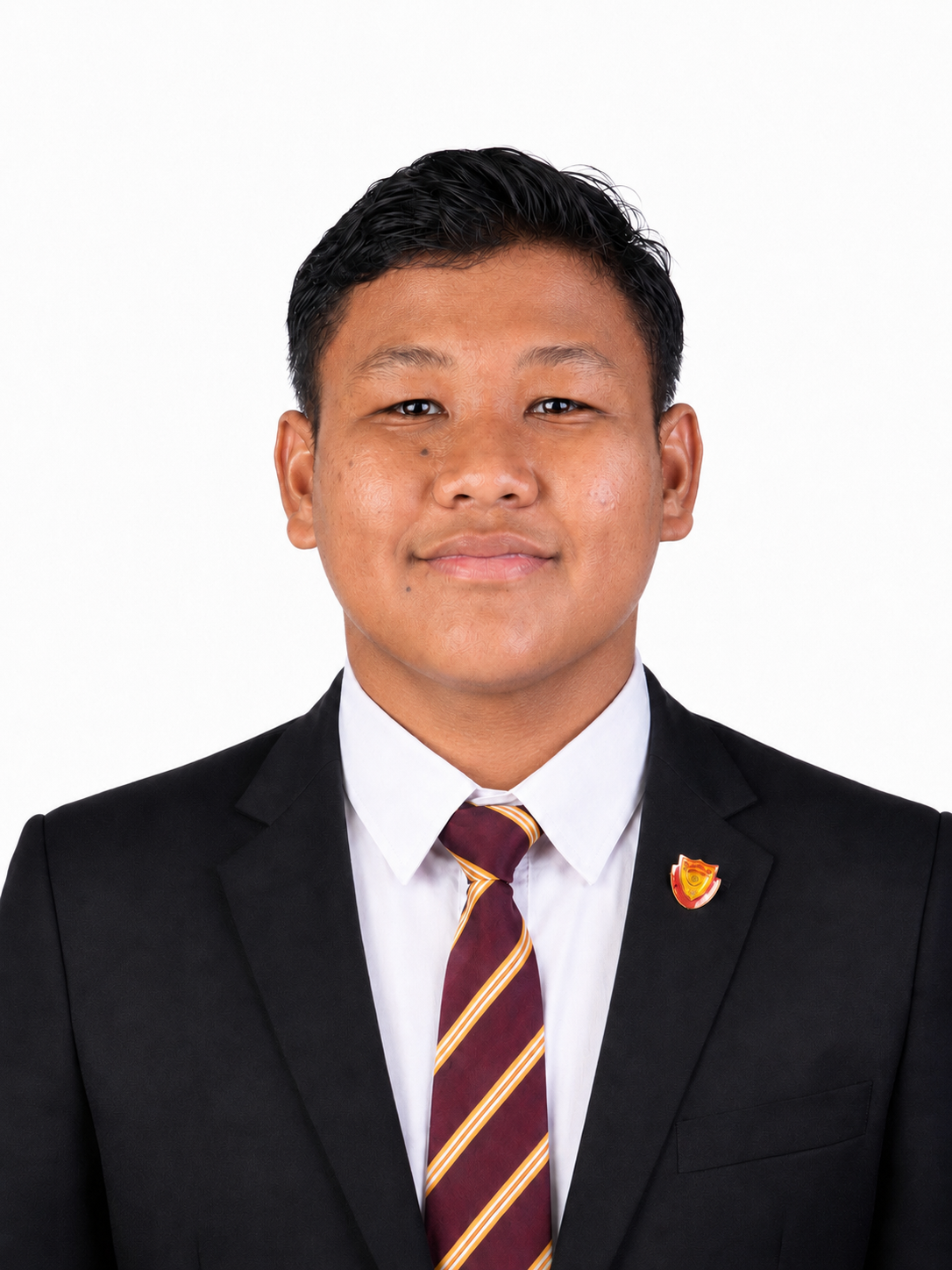 MUHAMMAD HADIF RAYYAN BIN HAFIZUL HISYAM