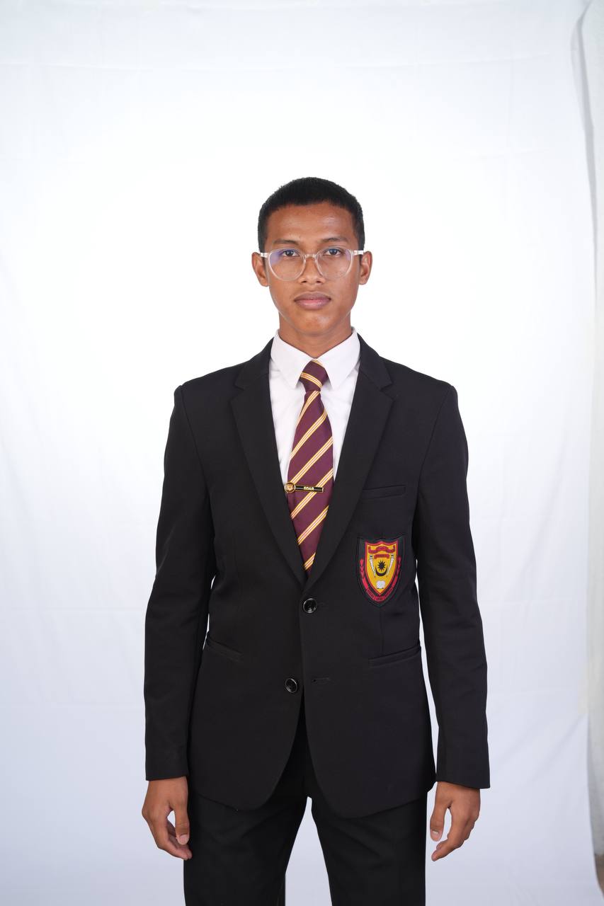 Putra Aidil Shahmy