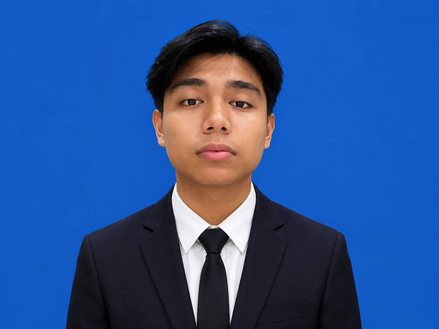 Zainal Danish bin Shahzely