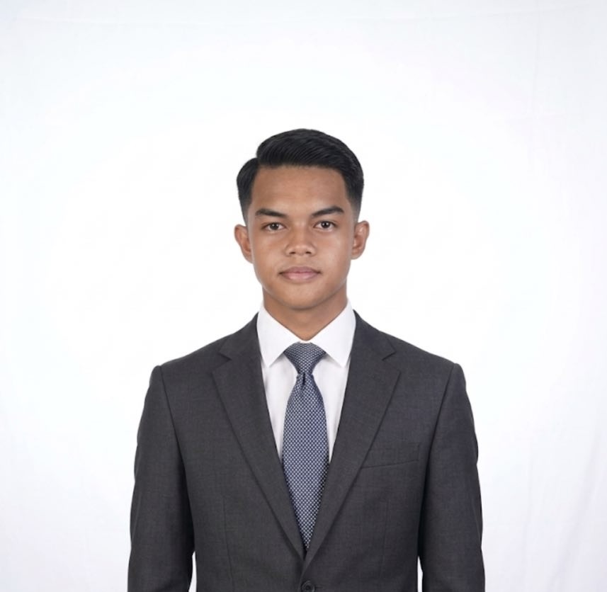 Abdullah Abbas Mohd Fairuz Fazli