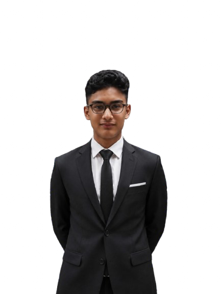 Azir Ridzwan bin Mohamed