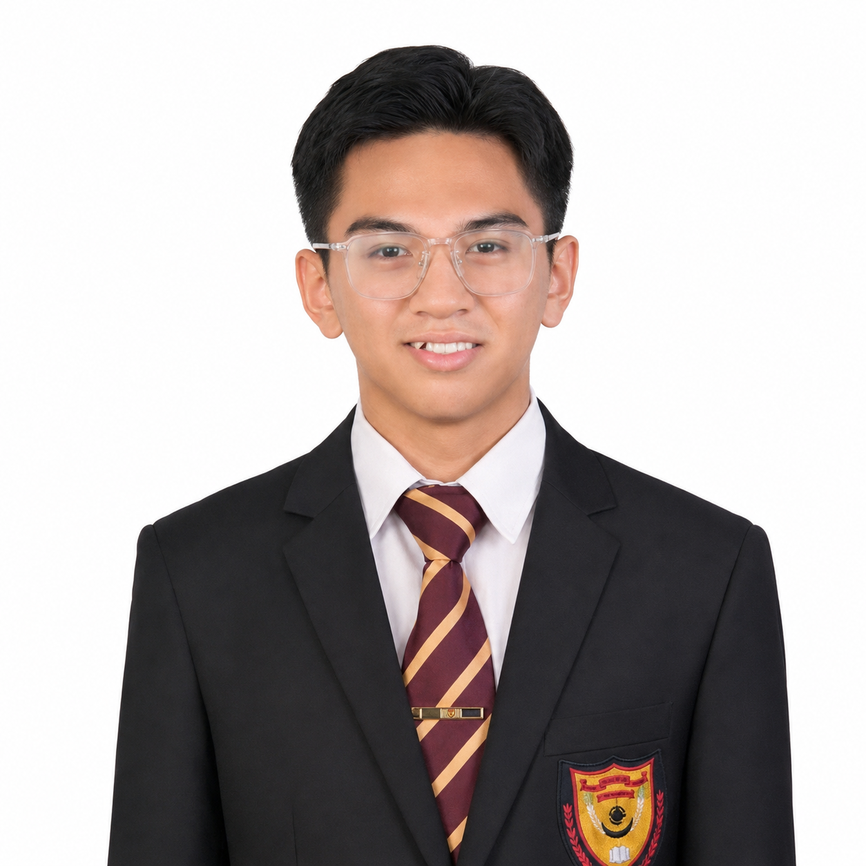 Aqil Hafiy