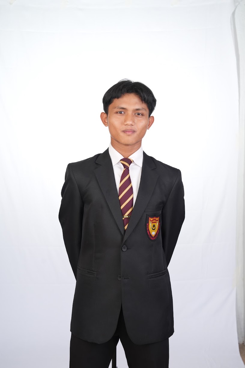 Umar Nasri