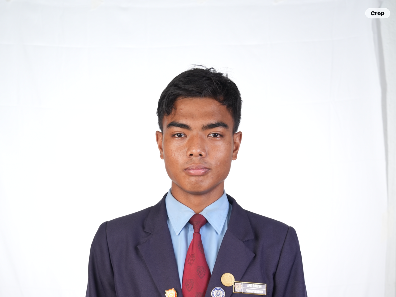 AFIQ DANISH IZMI BIN SYAHRIL-IZMI