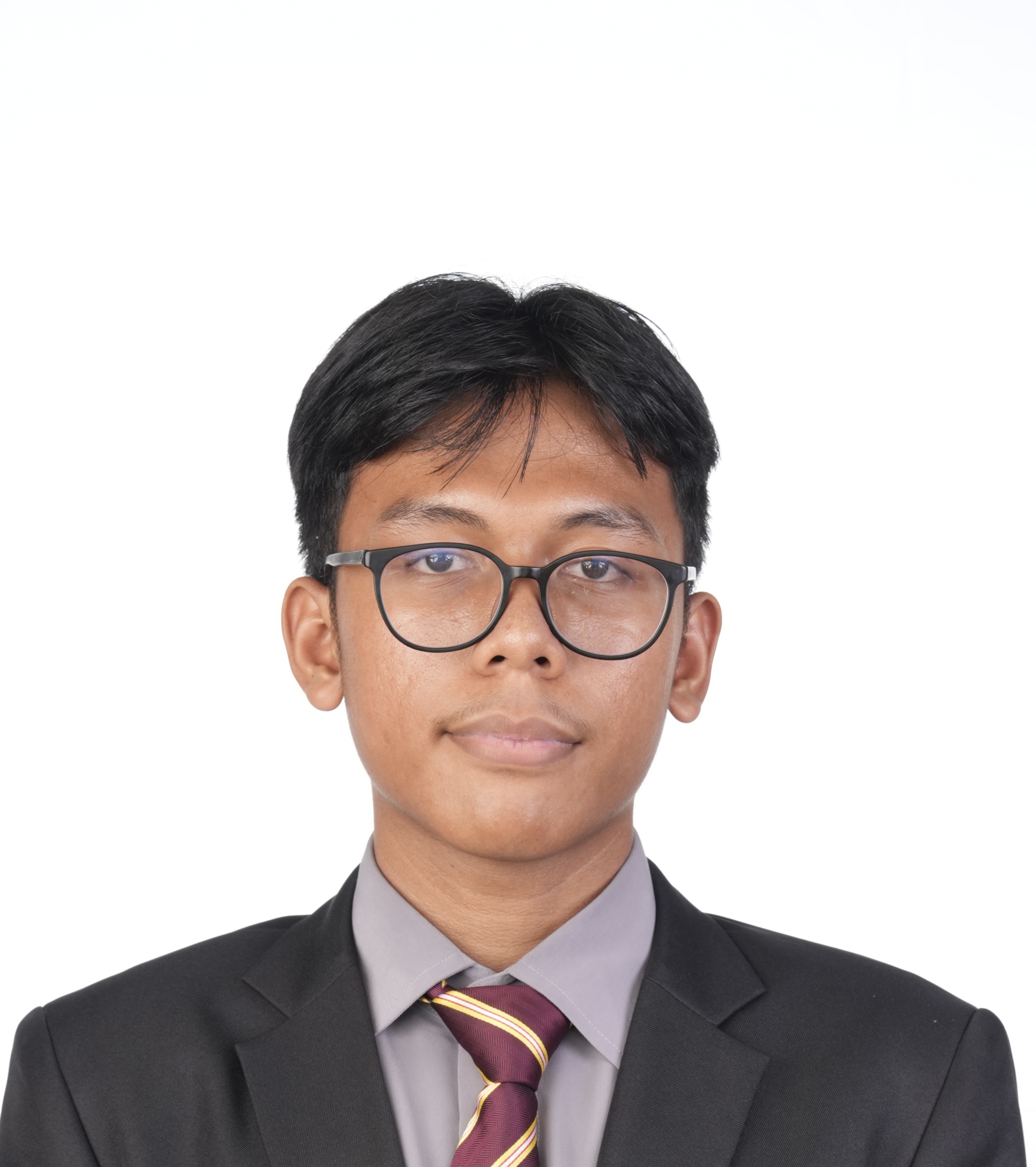 Muhammad Shahmi