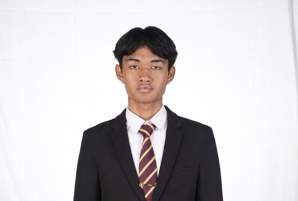Muhammad Airil Rayyan