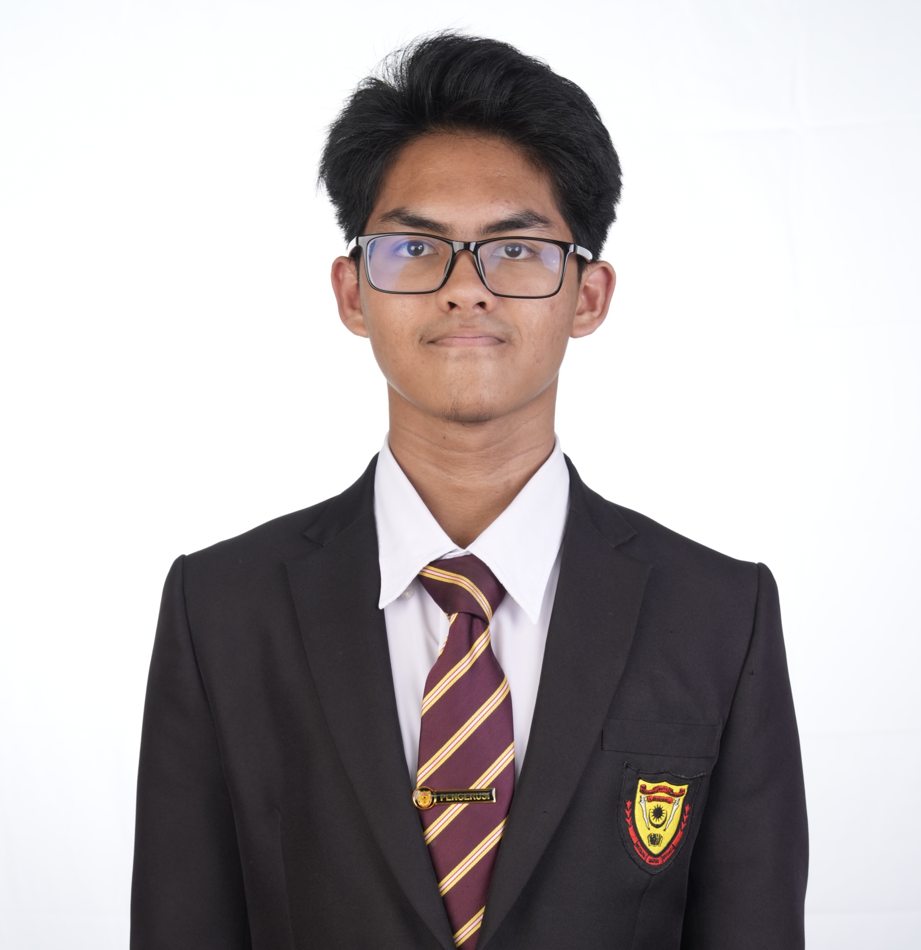 Ammar Elyas bin Nur Aizul Adzwan