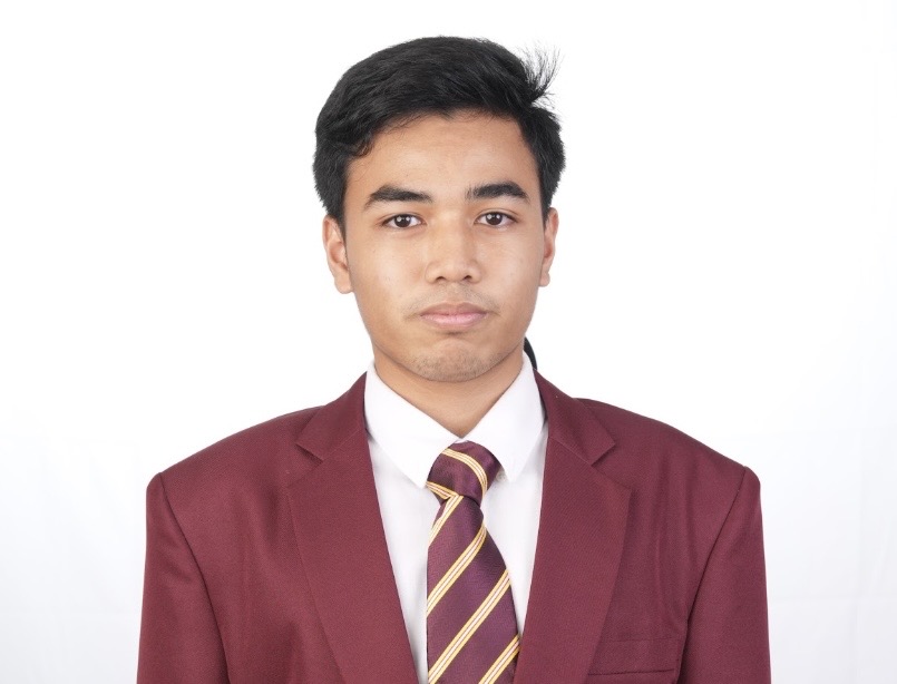 Muhammad Rifai Zafran