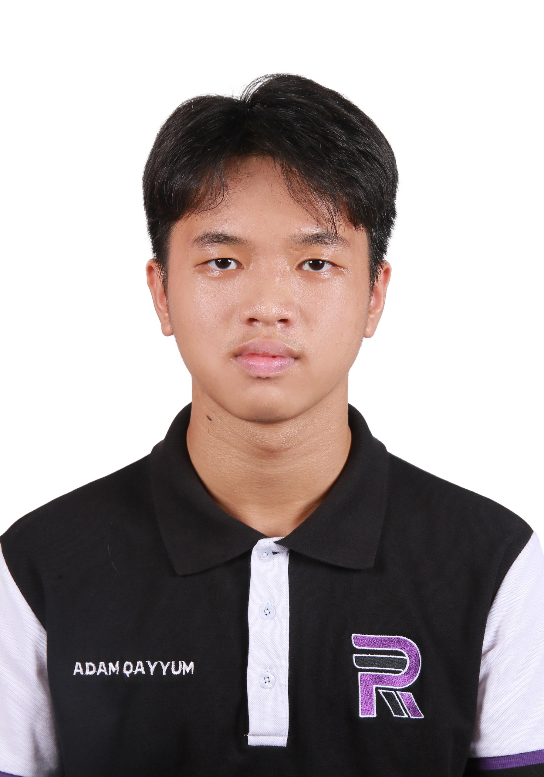 Adam Qayyum bin Rajap