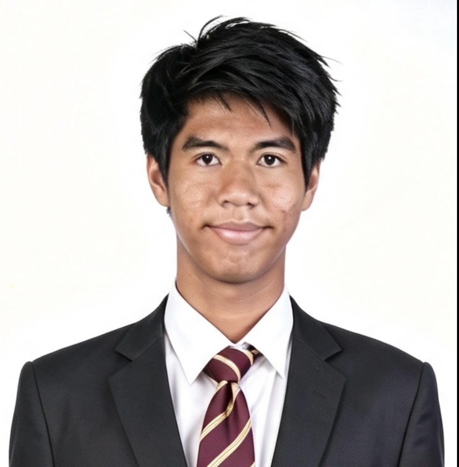 Muhammad Adib Khalish bin Mohd Azli
