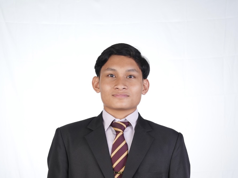 Zikry Darwish Bin Ehsannawan