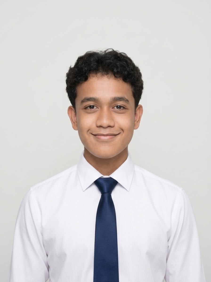 UMAR SAIFUDDIN BIN KHAIRUL AZAM