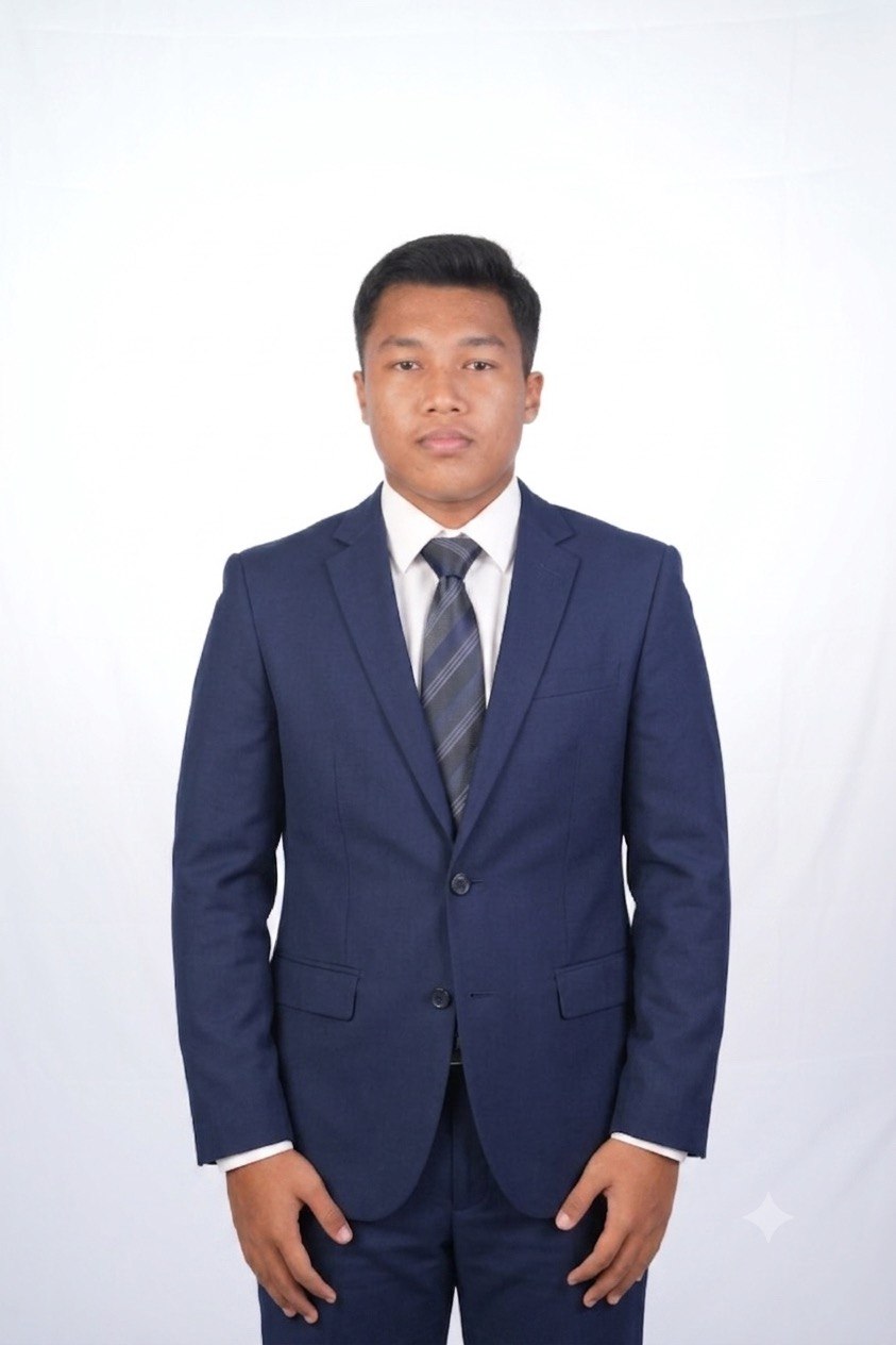 Muhammad Rifa’ie Bin Muhammad Rifdi
