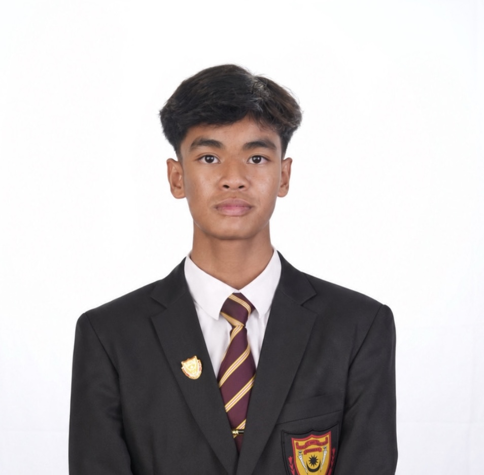 Khalif Bin Mohd Zool-Khazrin