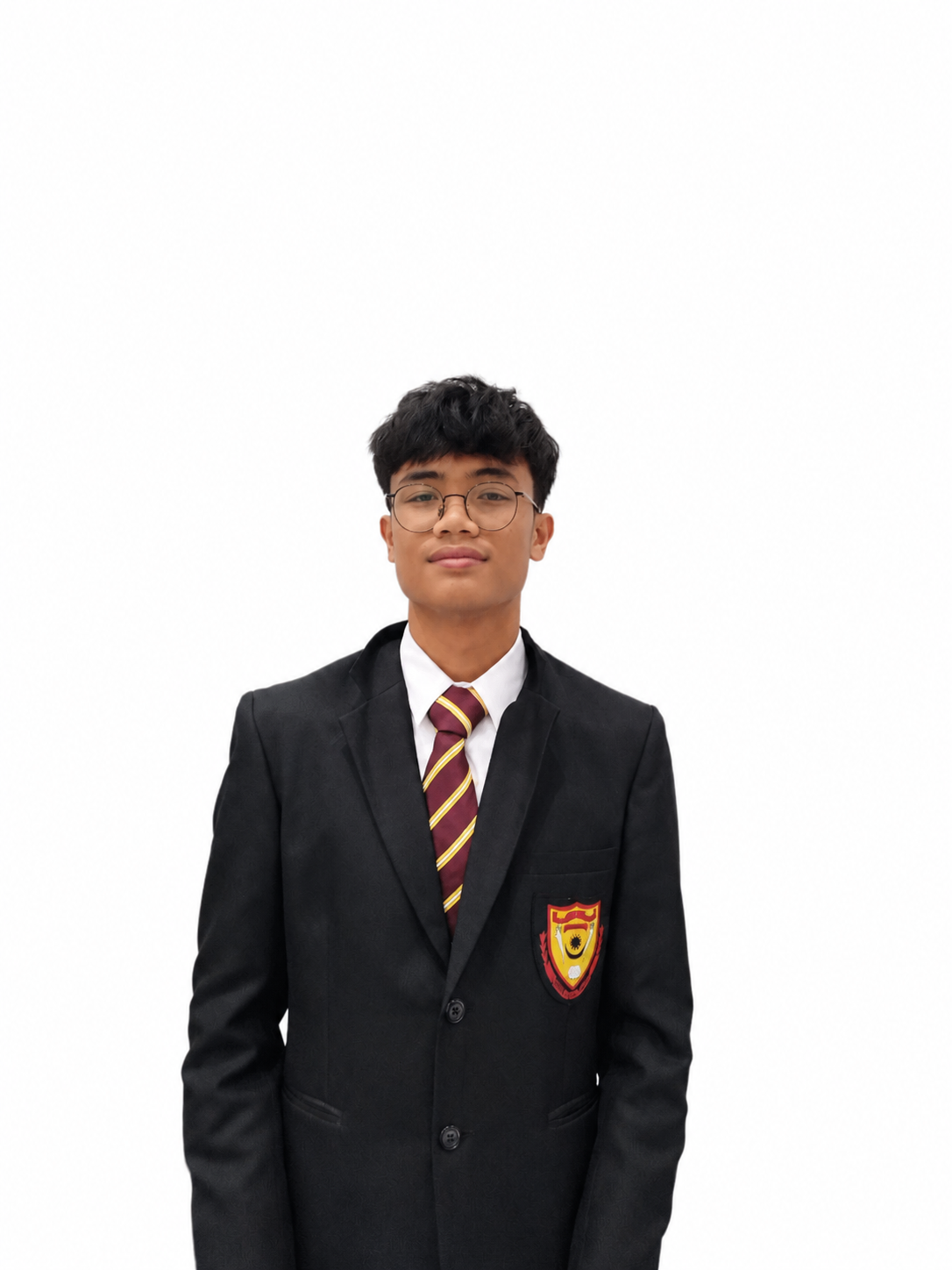 Wan Adam Hasif Bin Wan Sadik Hakim