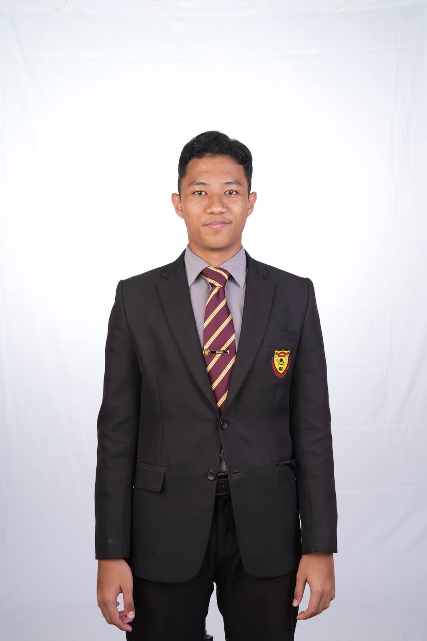 Airel Zaqwan