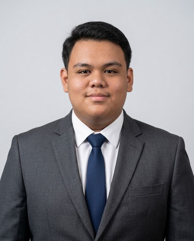 Adam Mikael